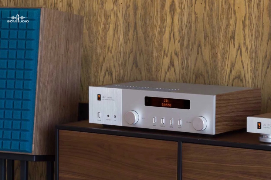 Loa Bookshelf  BOWERS & WILKINS 705 SIGNATURE 