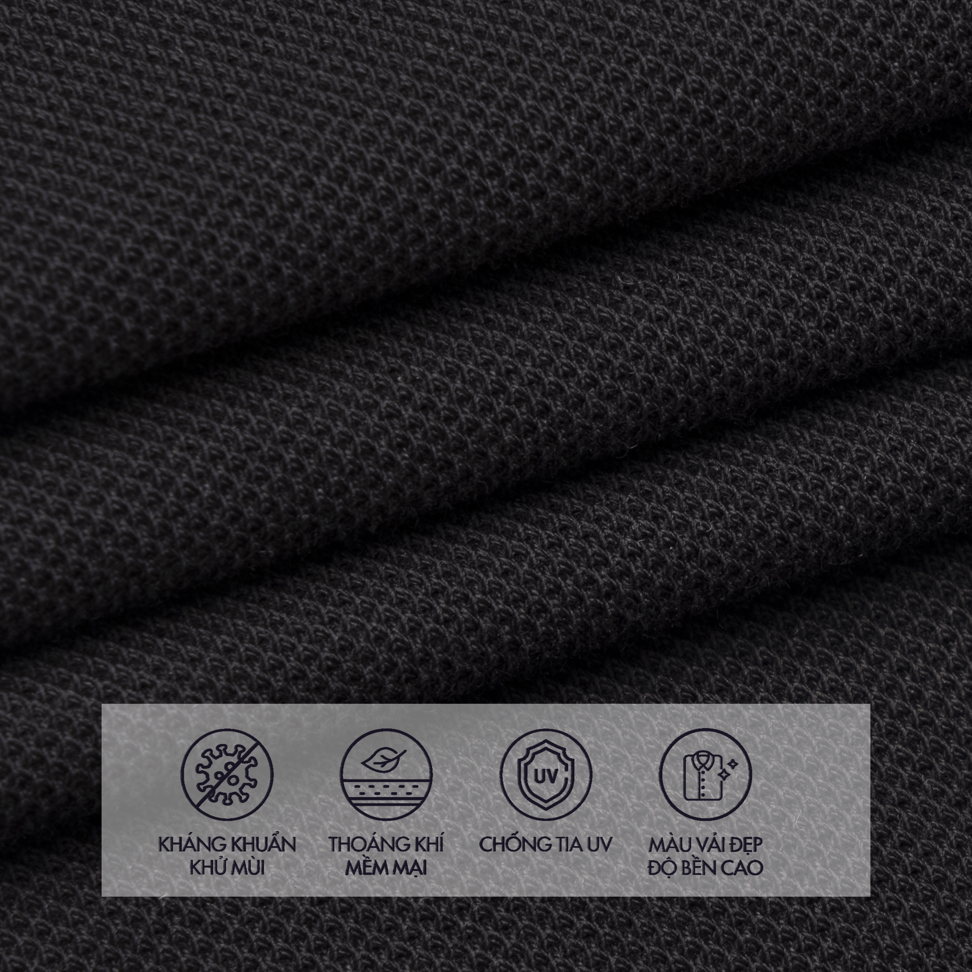 Áo Polo Nam Cotton Overcome Regularfit  OPL603_thumbnail_6