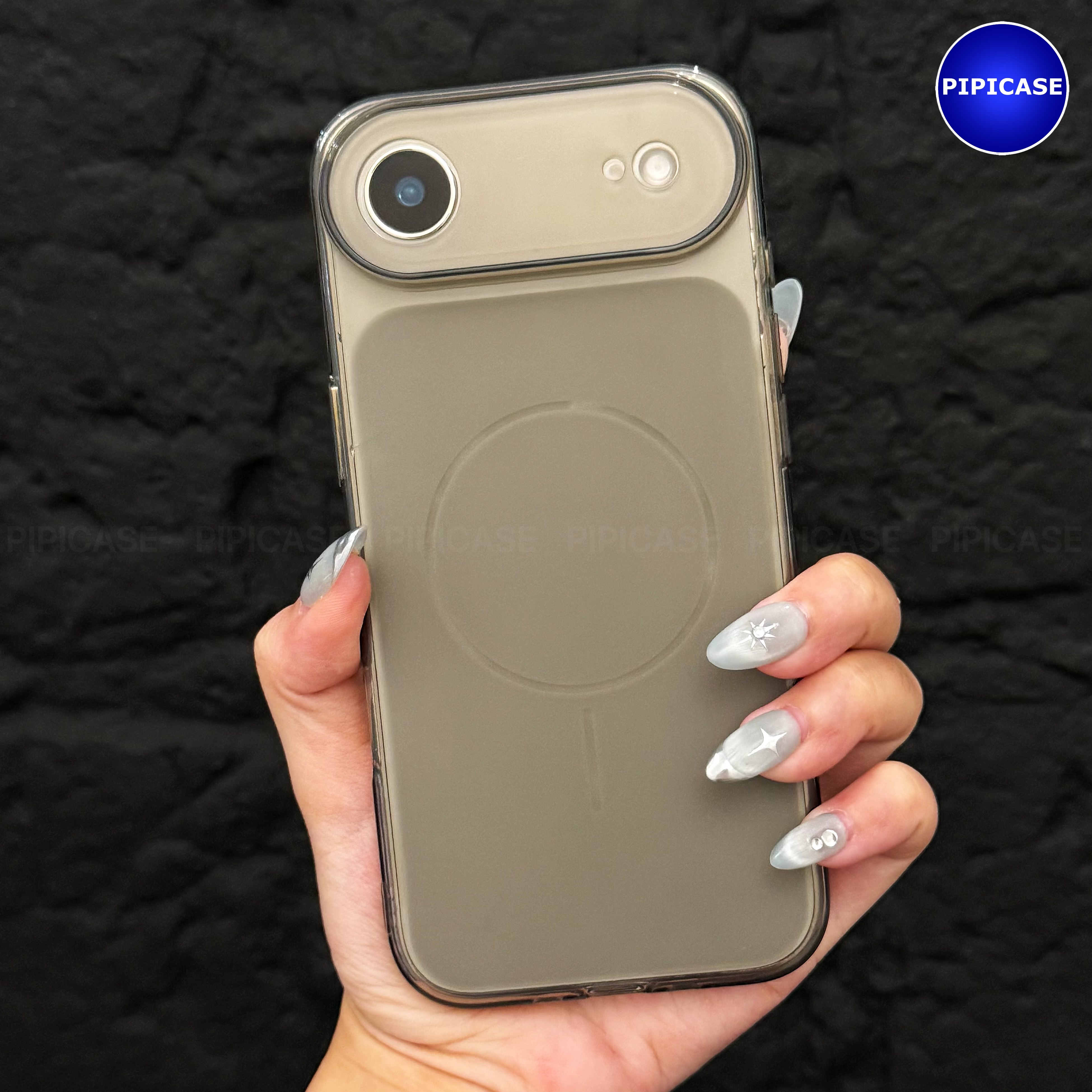 Ốp Lưng iPhone Air - Ultra Thin - Đen_thumbnail_17