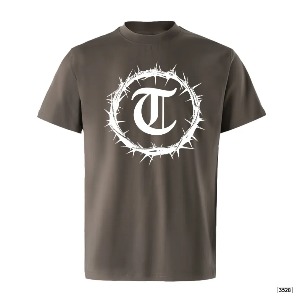 Áo thun nam form rộng chất thoáng mát TeePrint 3528_thumbnail_14