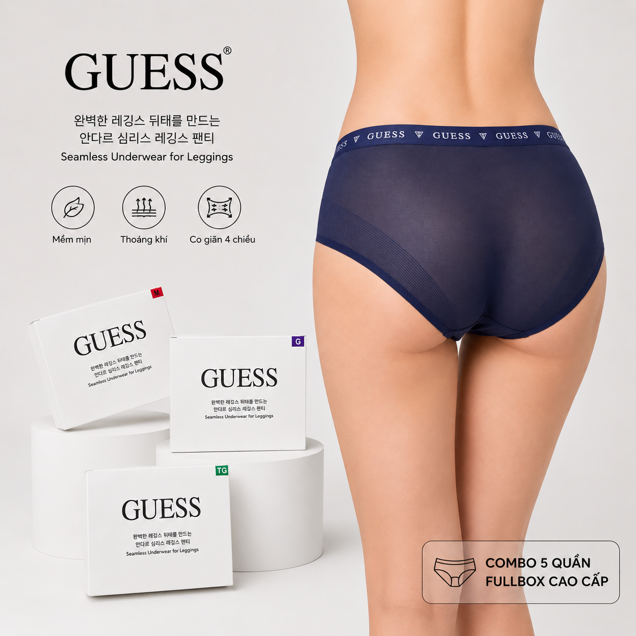 Combo 5 Quần Guess Xịn_thumbnail_8