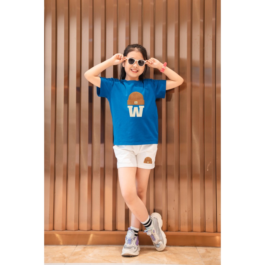 [XẢ KHO SIZE BỘ 160] Bộ đồ cho bé gái nhiều mẫu - Quần áo bé gái từ 35-40kg - Loza Kids XB010_thumbnail_10