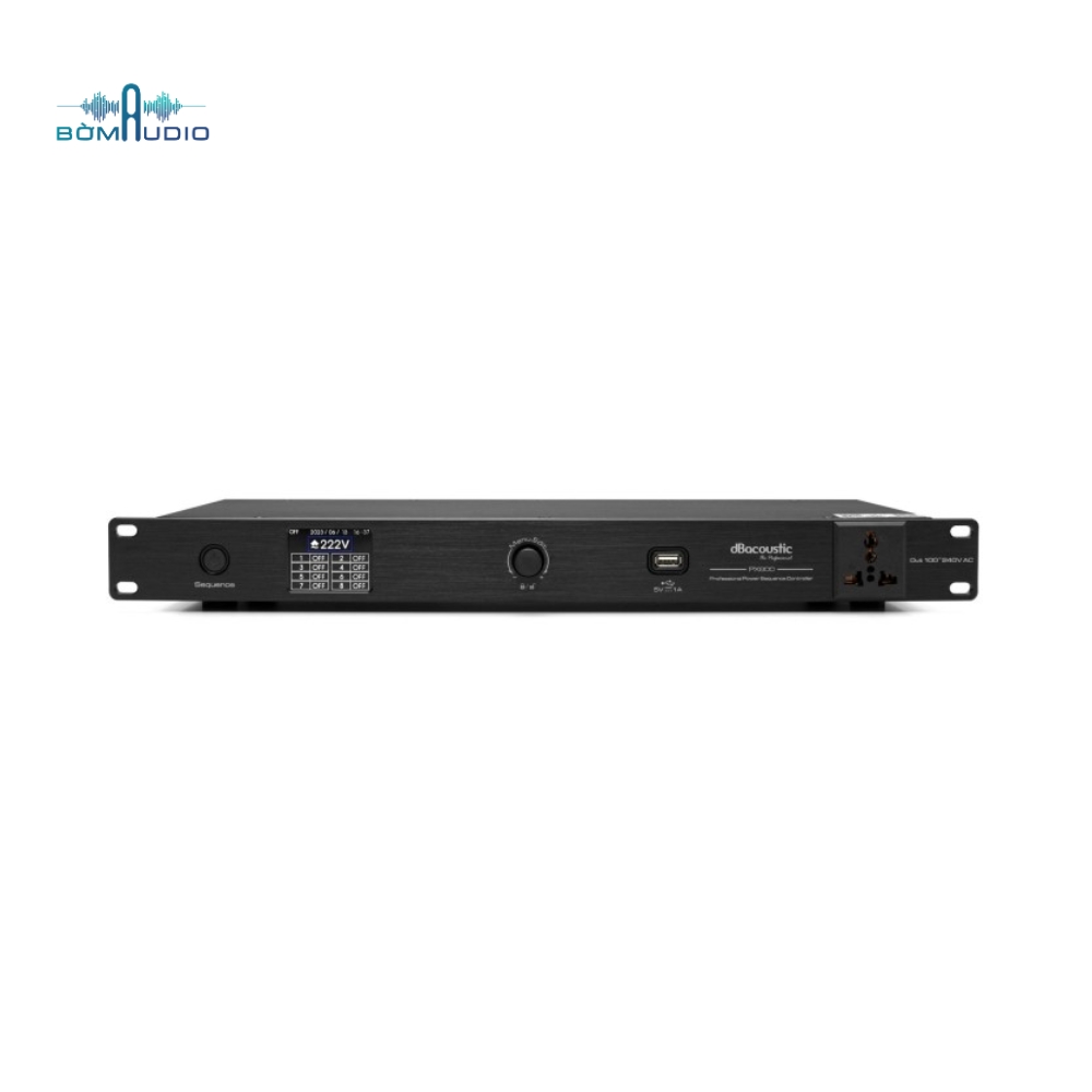 Quản Lý Nguồn DBACOUSTIC PX800_thumbnail_1