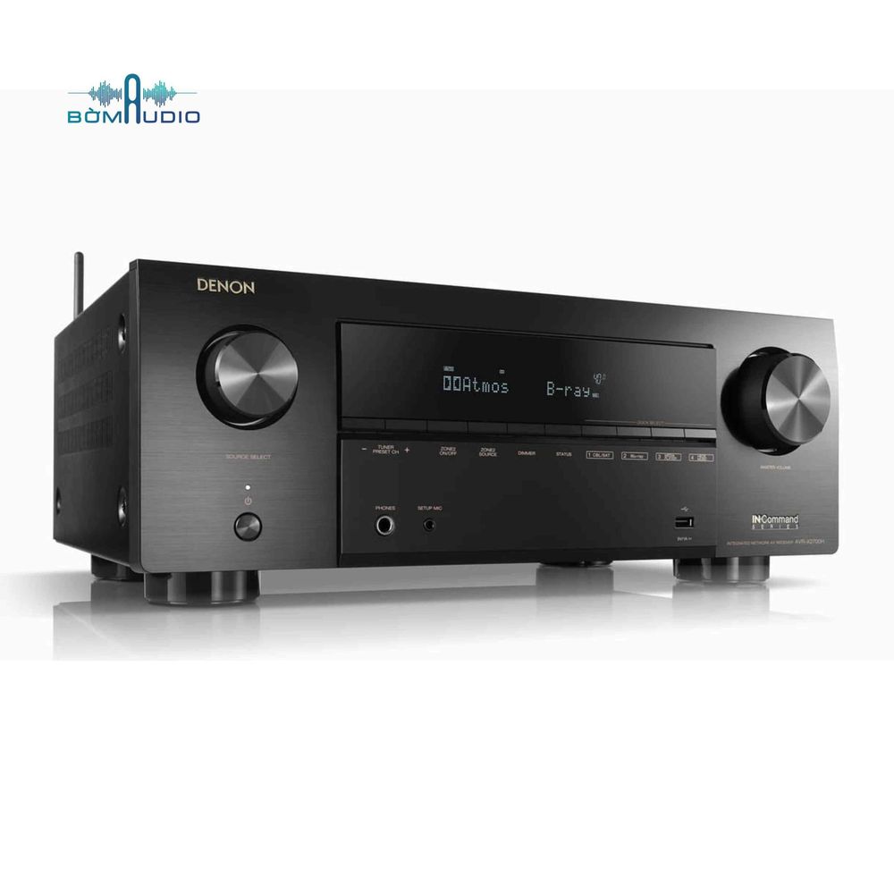 Amply Đa Kênh DENON AVR-X2700H_thumbnail_3