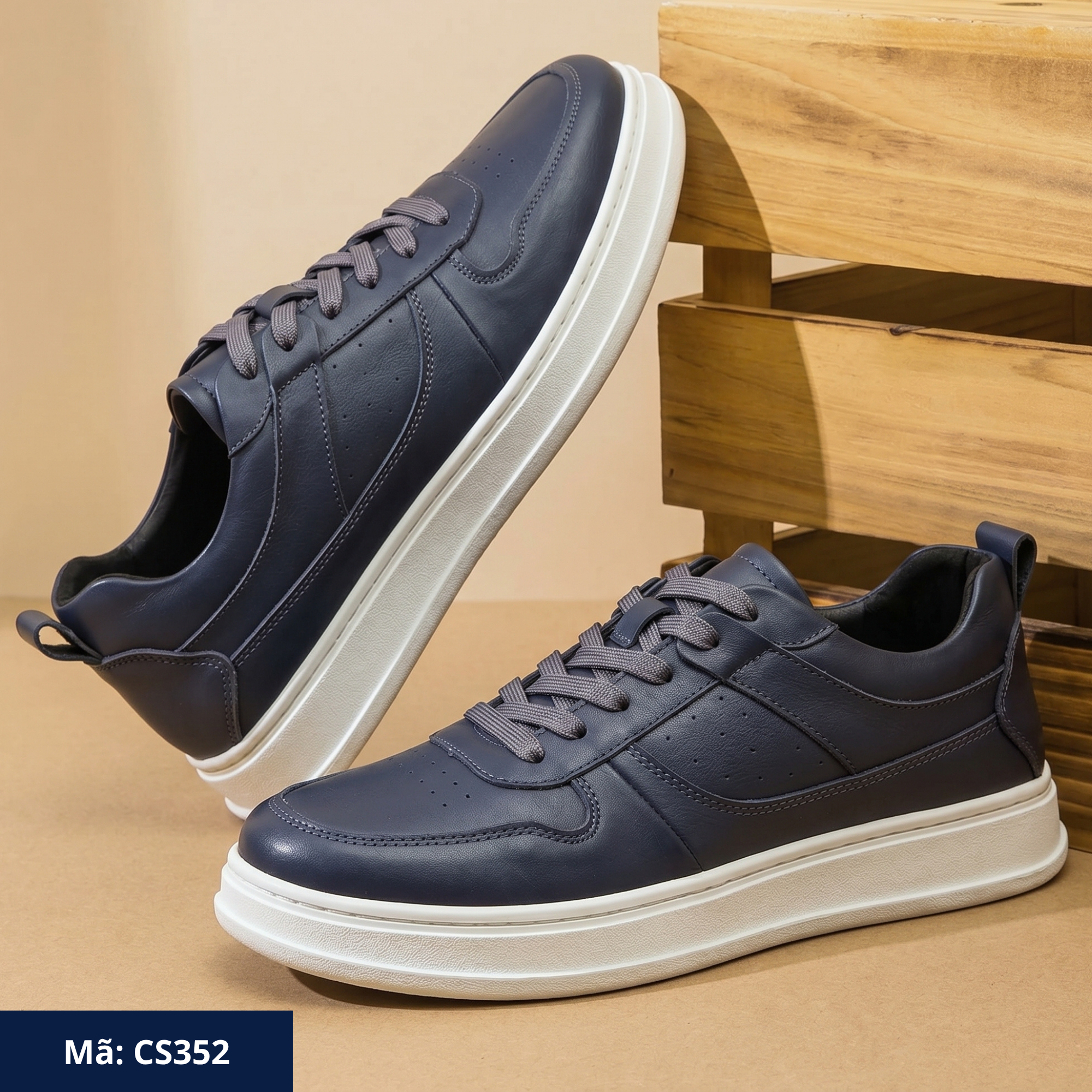 SNEAKER DA CAO CẤP CS352_thumbnail_7