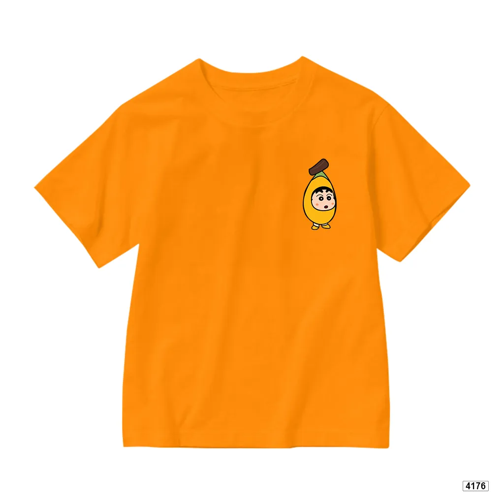 Áo thun bé trai Shiin chuối cute Kado 4176_thumbnail_14