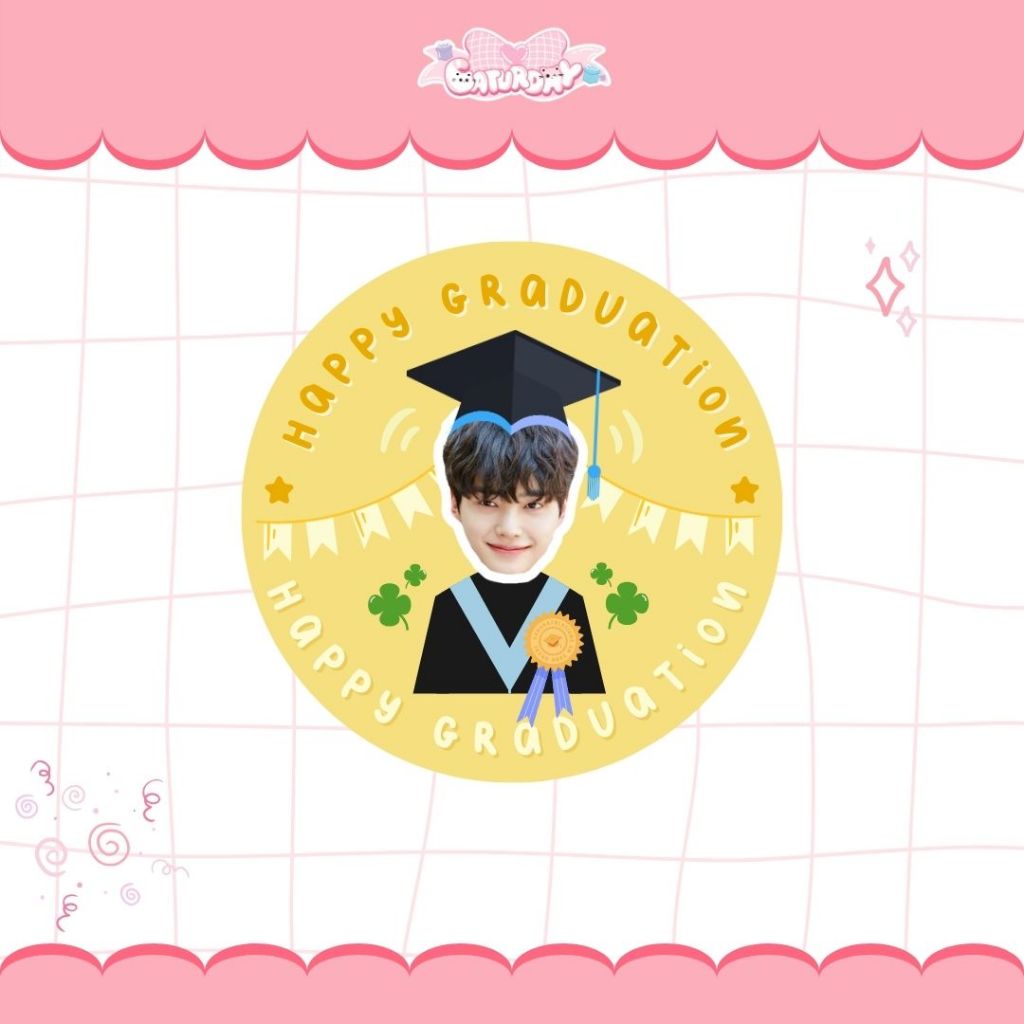 [TẶNG HỘP GÓI]_ HUY CHƯƠNG TỐT NGHIỆP GHÉP ĐỒ CHIBI in ảnh theo yêu cầu_thumbnail_2