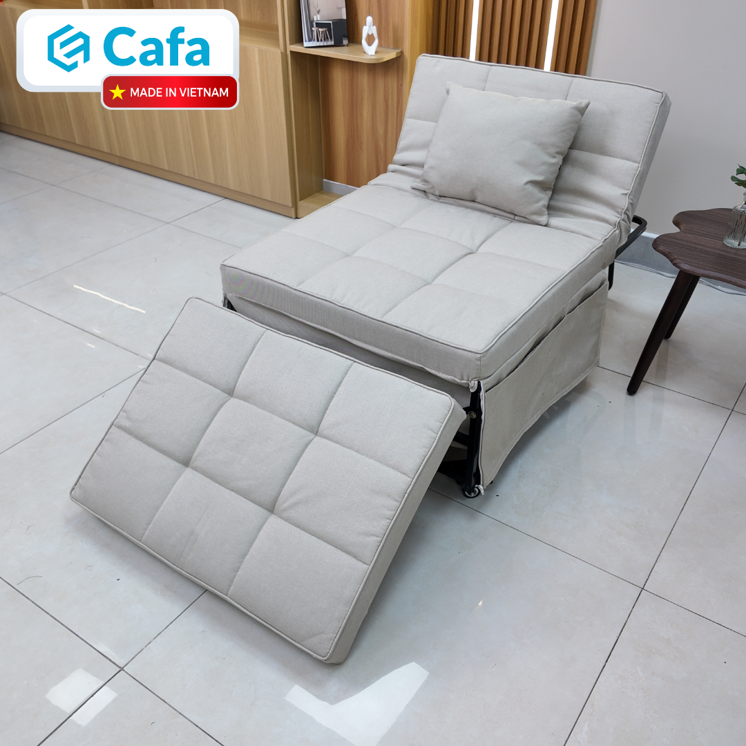 SOFA BED DẠNG HỘP 80CM MÀU KEM_thumbnail_2