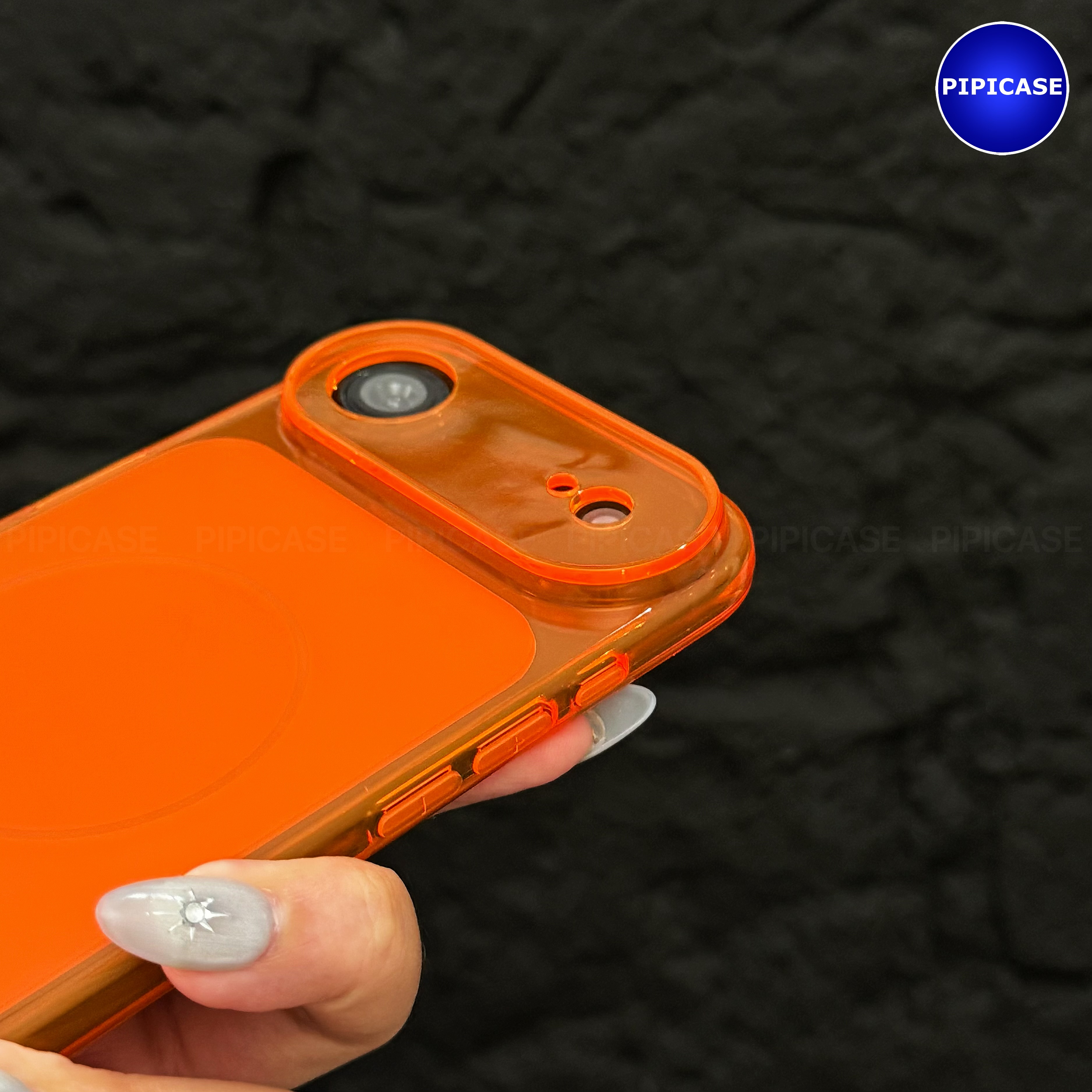 Ốp Lưng iPhone Air - Ultra Thin - Cam_thumbnail_14