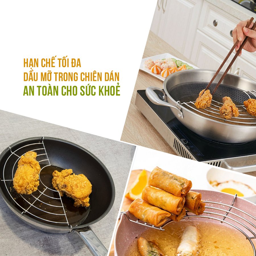 Vỉ gác bằng inox, dùng cho nồi chảo_thumbnail_7