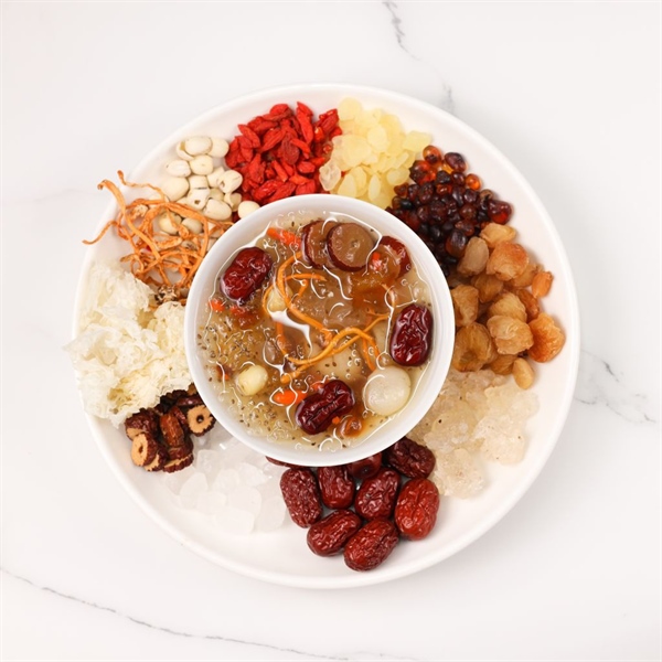 Chè dưỡng nhan túi lớn ( túi )
