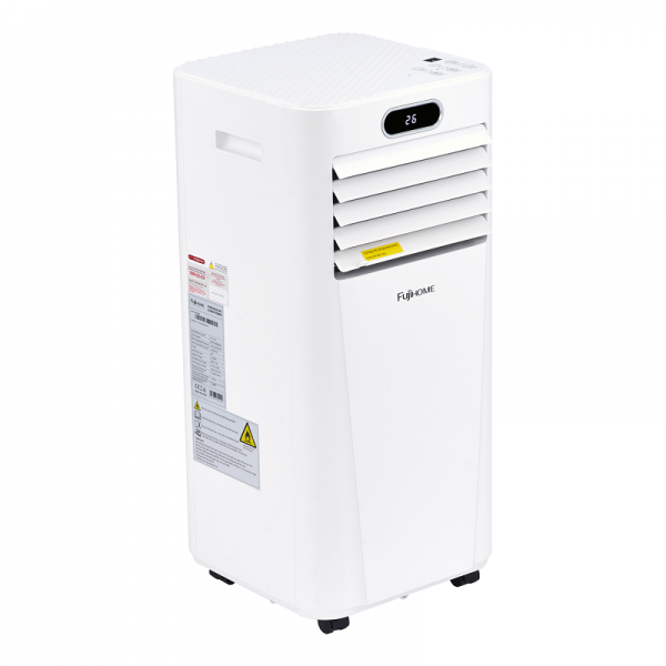 Máy điều hòa di động thông minh Fujihome PAC09_thumbnail_1
