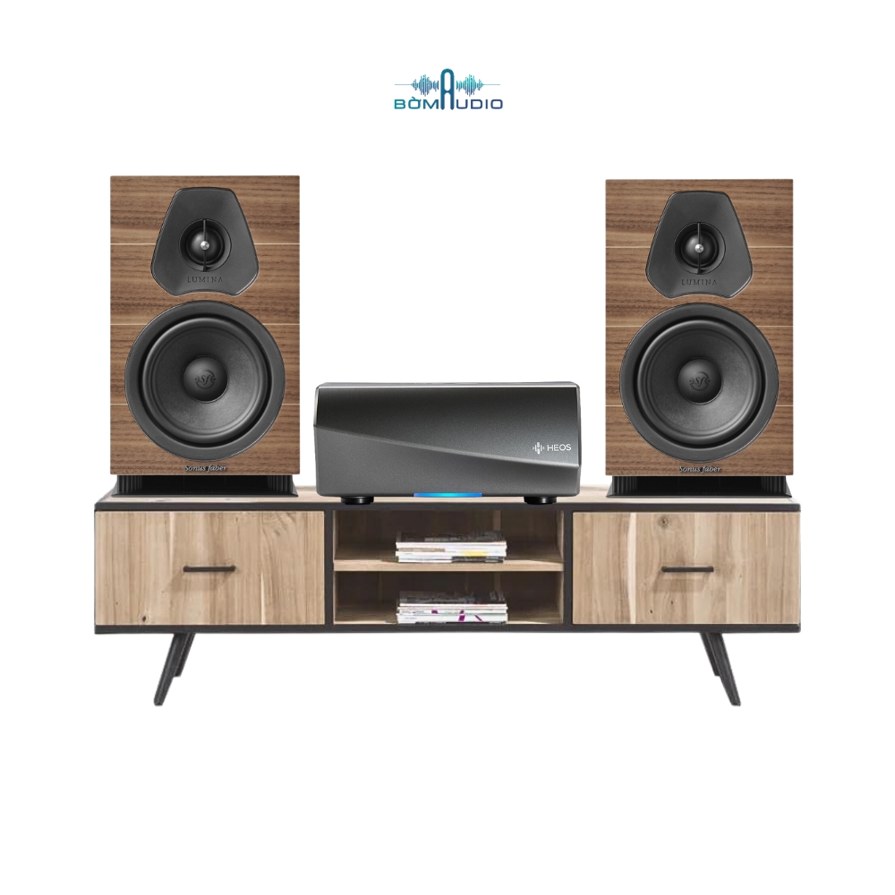 Combo Amply DENON HEOS AMP HS2 + Loa SONUS FABER LUMINA I - B294_thumbnail_0