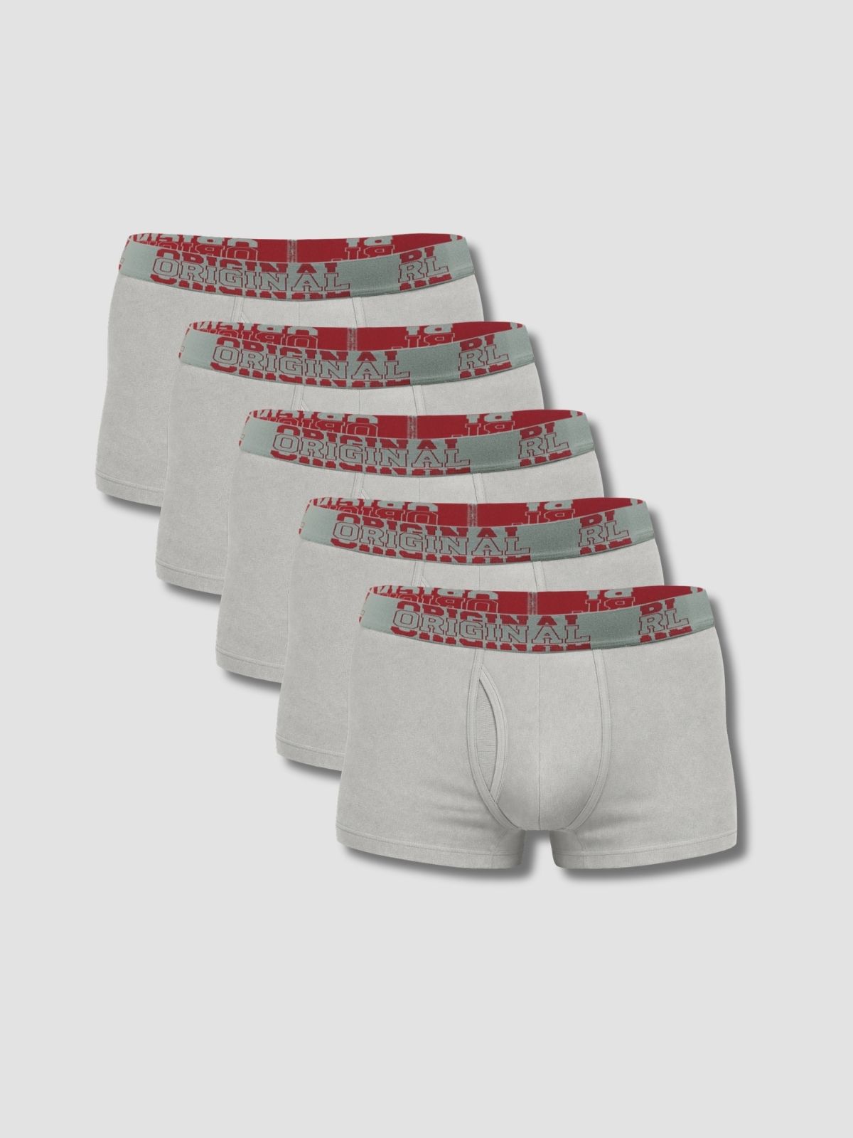 COMBO 5 QUẦN LÓT NAM BOXER RDO140 CB5.RDO140