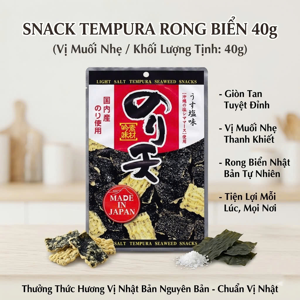 Combo 3 gói Snack Tempura Rong Biển 40G_thumbnail_7