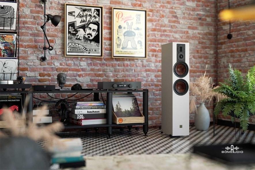 Loa cột Dali Opticon 6 MK2