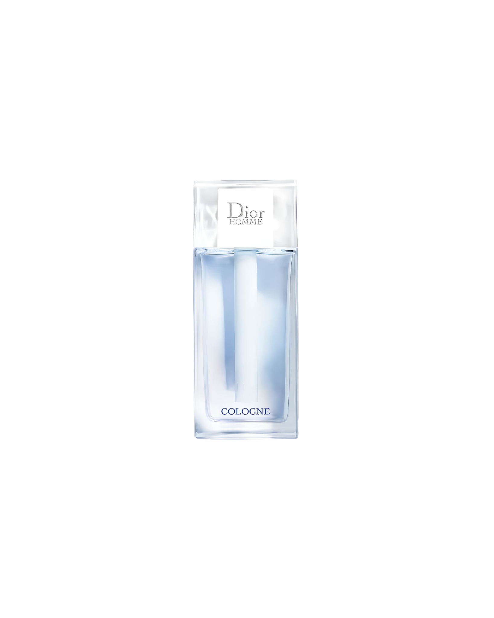Dior Homme Cologne 125ml
