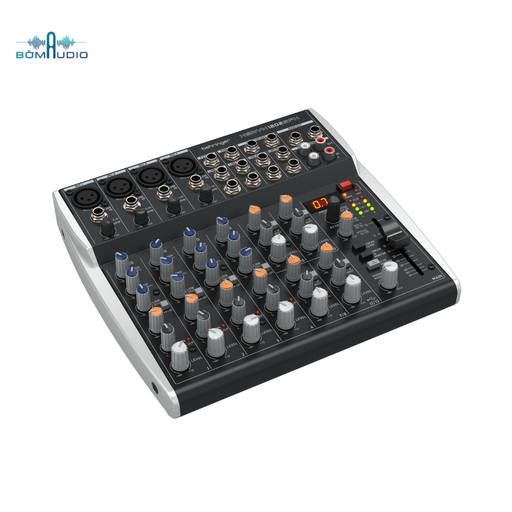 Mixers Analog BEHRINGER XENYX 1202SFX_thumbnail_2