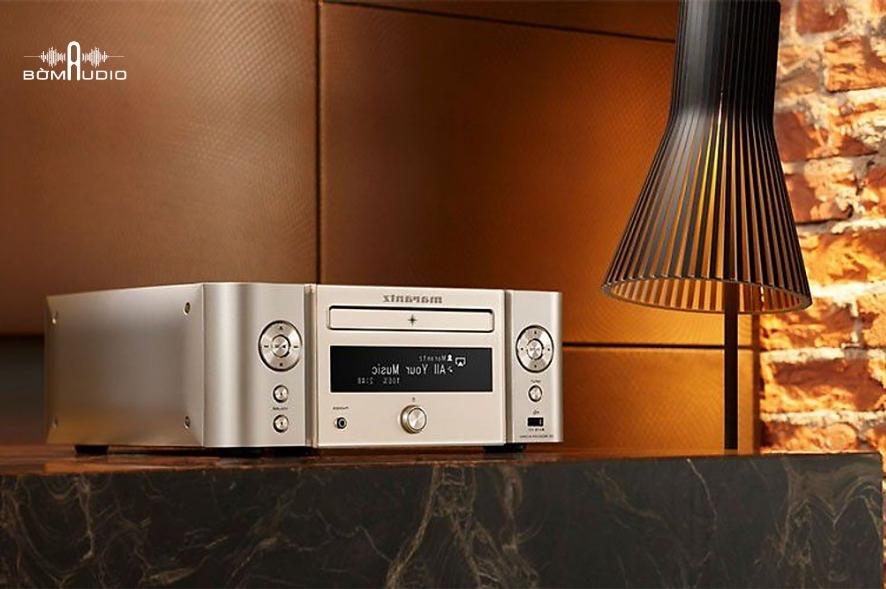 Amply Marantz CR412