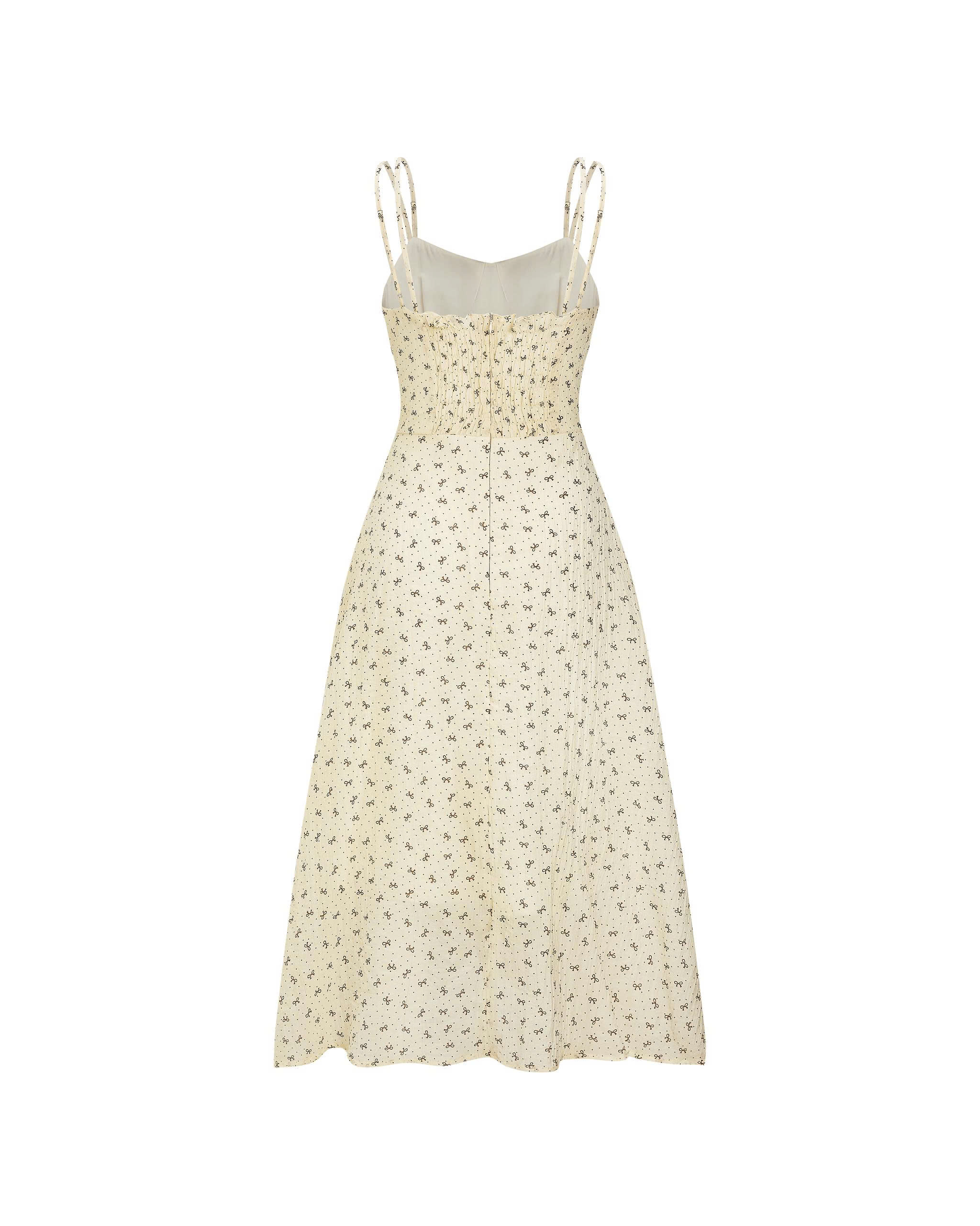 BIGSIZE NỮ - Sét đầm dây kèm áo khoác dành cho nàng béo V-SET014_thumbnail_7