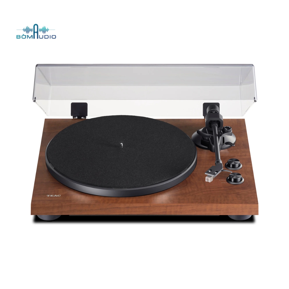 Mâm Than TEAC TN-280BT-A3