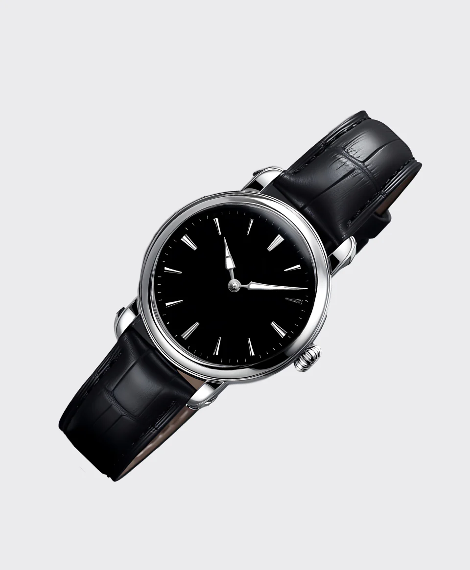 Classic Analog Timepiece_thumbnail_1