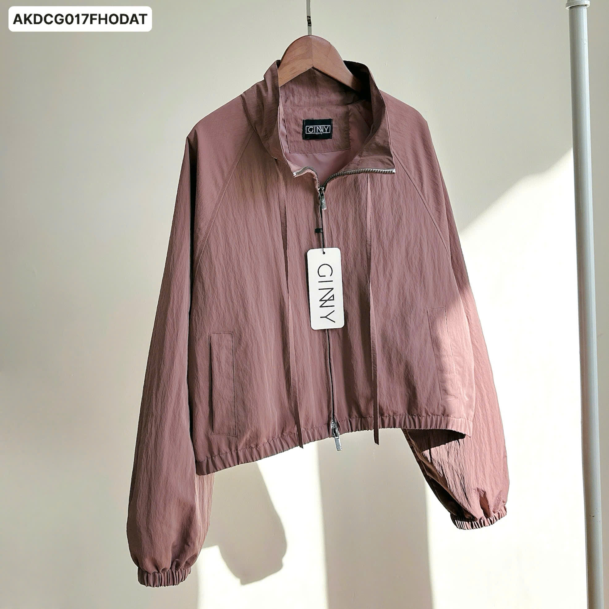 Áo khoác dù Myan CG-017 - Croptop_thumbnail_3