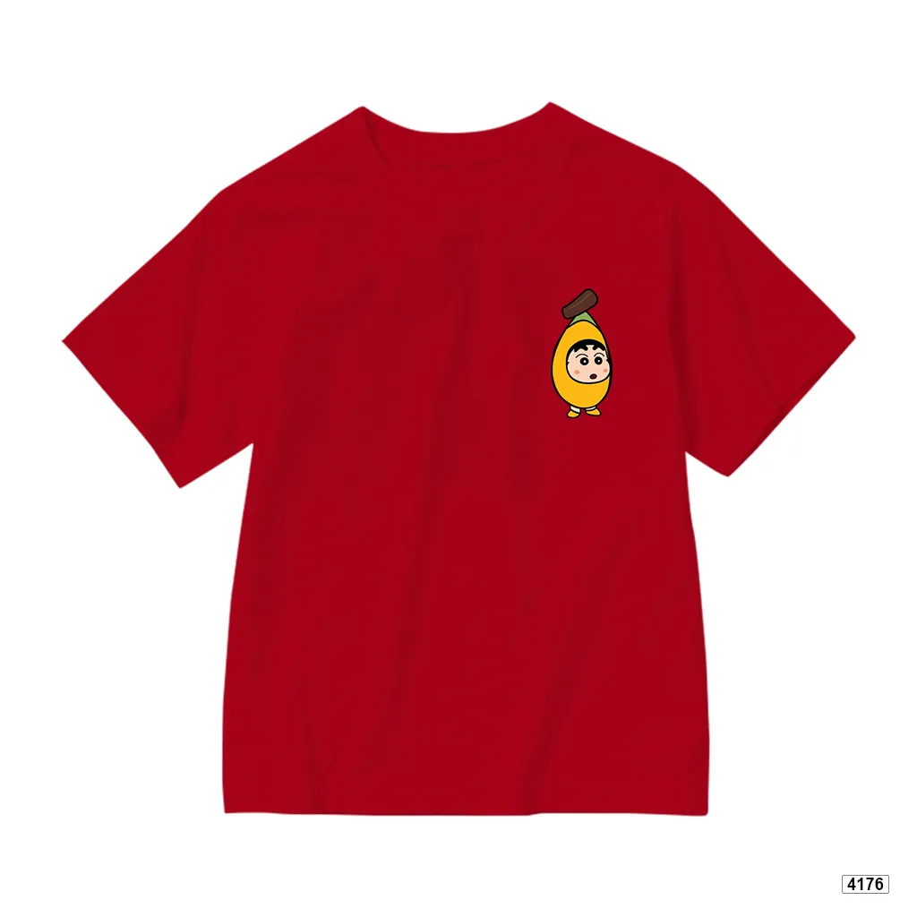 Áo thun bé trai Shiin chuối cute Kado 4176_thumbnail_10