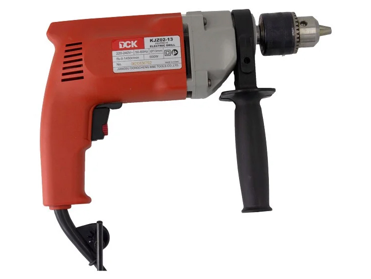 Máy khoan 5500W 13mm KJZ02-13-DCK