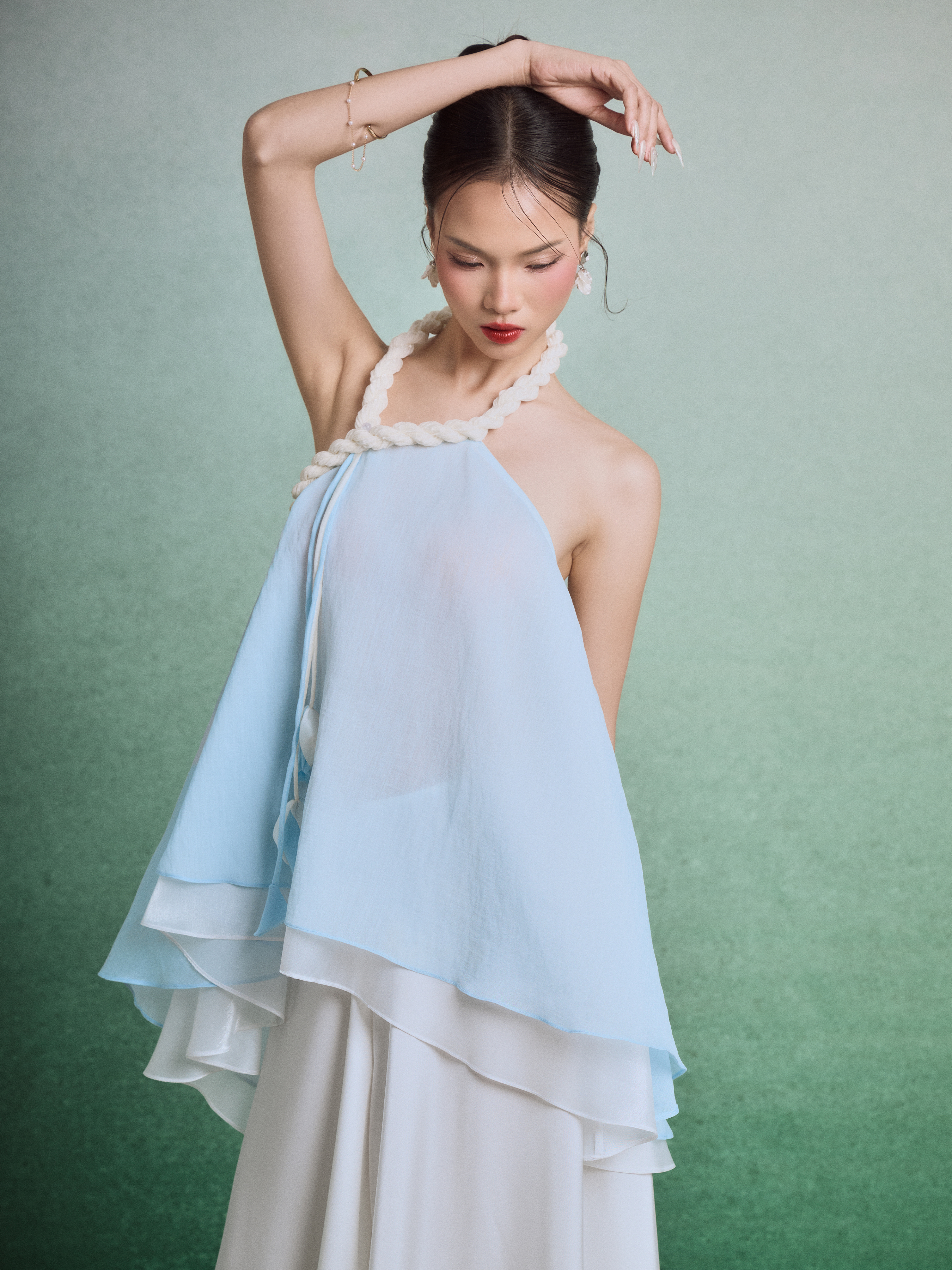 THANH SET