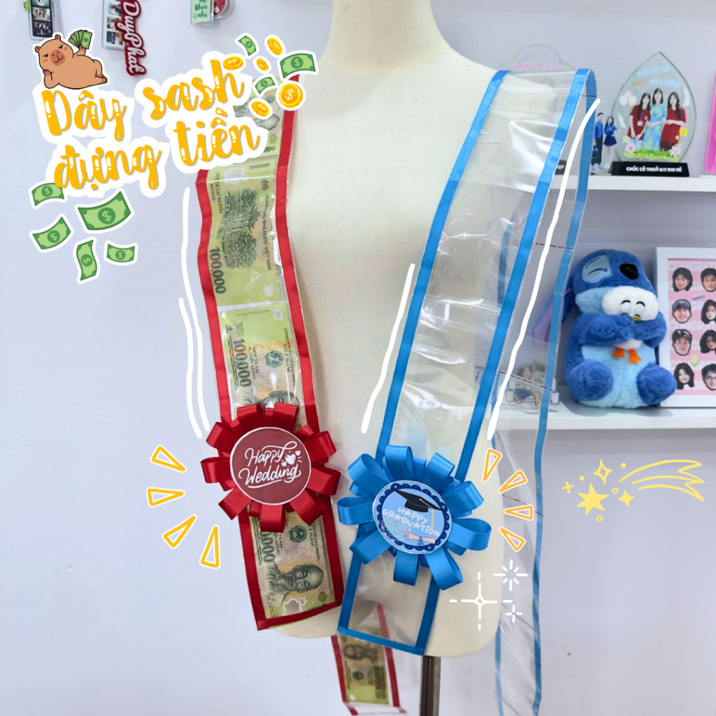 Sash Đeo chéo đựng TIỀN_thumbnail_1