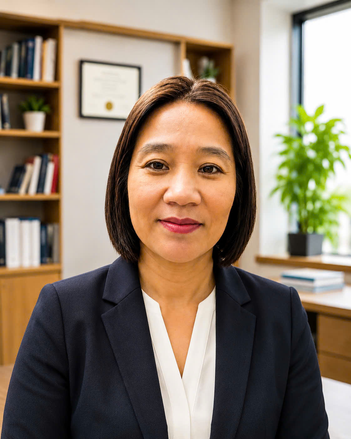 Lương Thị Đạt 