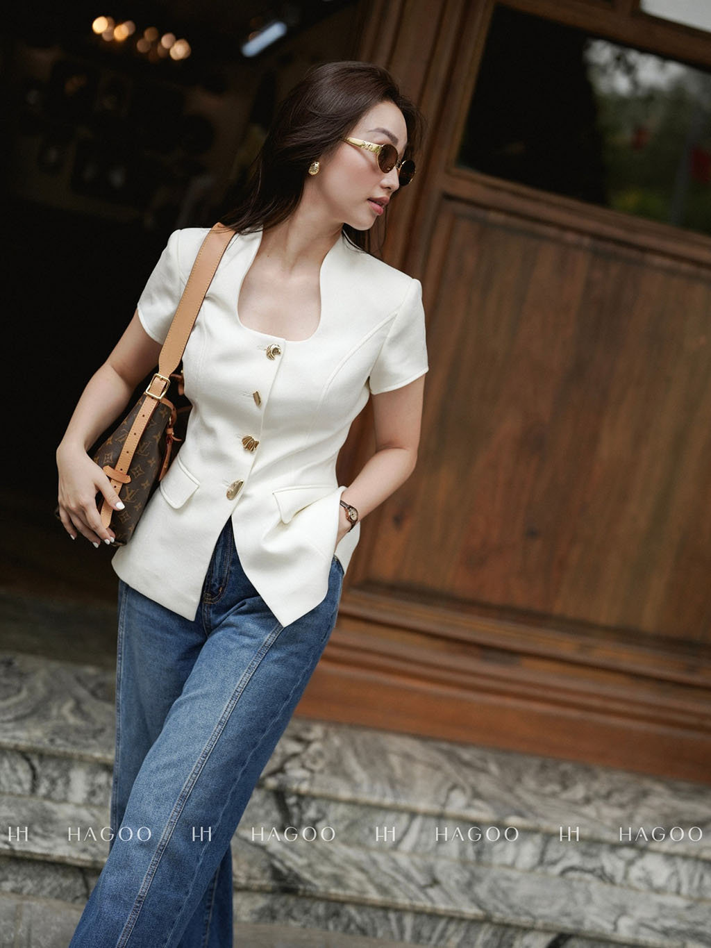 Áo cổ bình tay hến_thumbnail_2