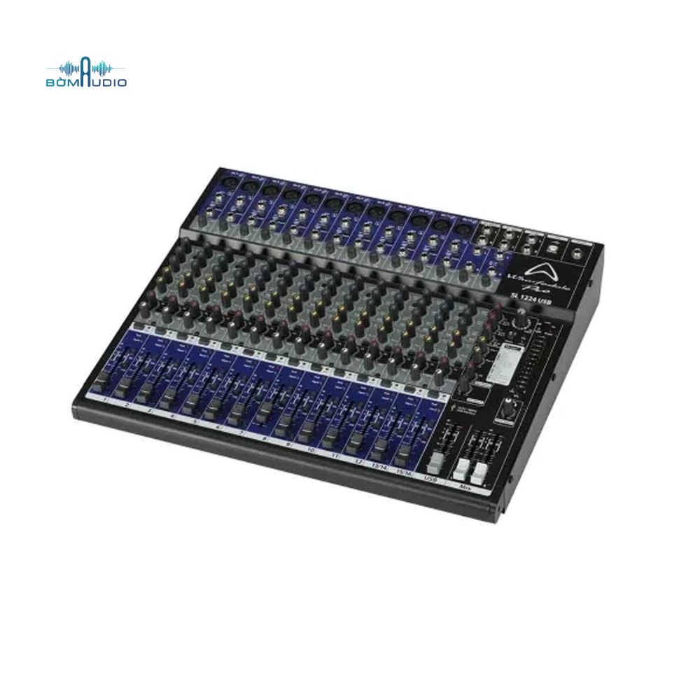 Mixer WHARFEDALE PRO SL1224USB_thumbnail_1