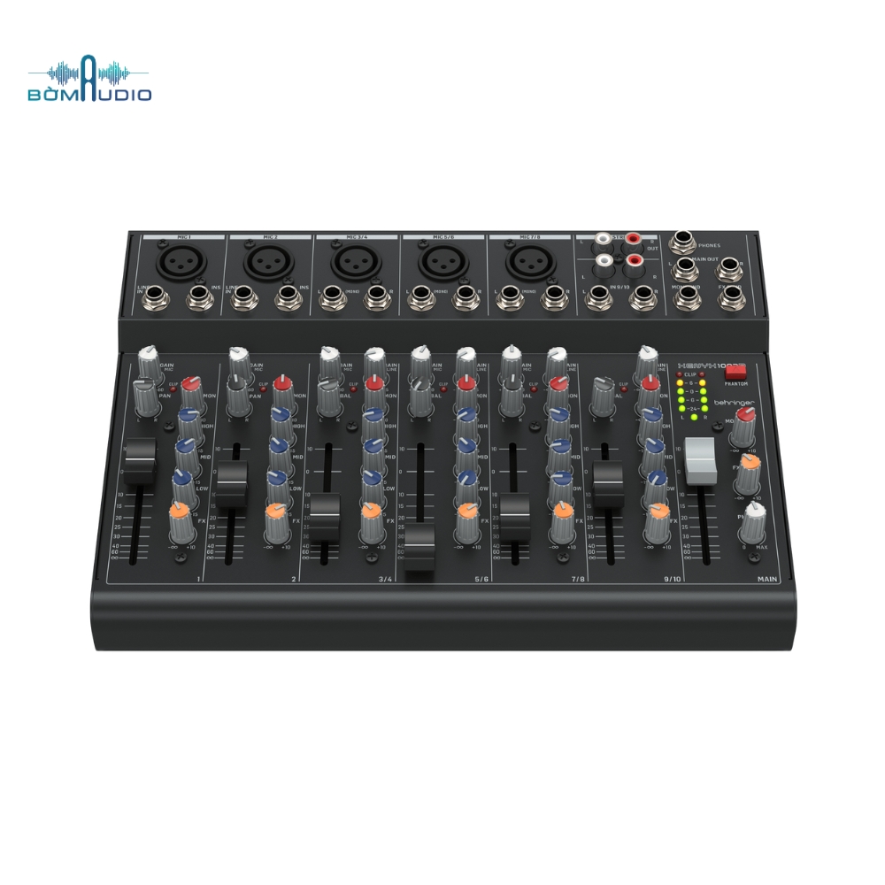 Mixers Analog BEHRINGER XENYX 1003B_thumbnail_1