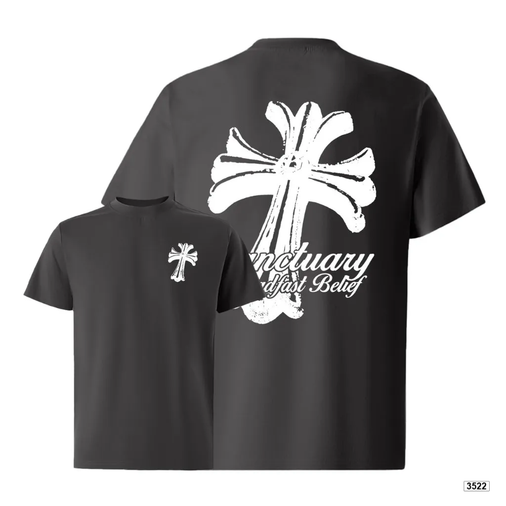 Áo thun nam oversize chất thoáng mát đứng form TeePrint 3522_thumbnail_11