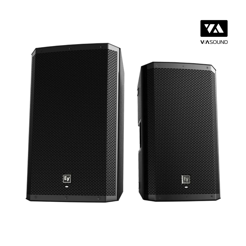 Loa Karaoke ELECTRO VOICE ZLX-15BT