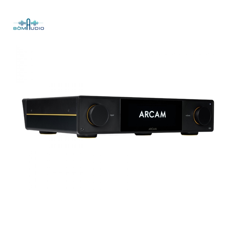 Network Streamer ARCAM RADIA SA35_thumbnail_4