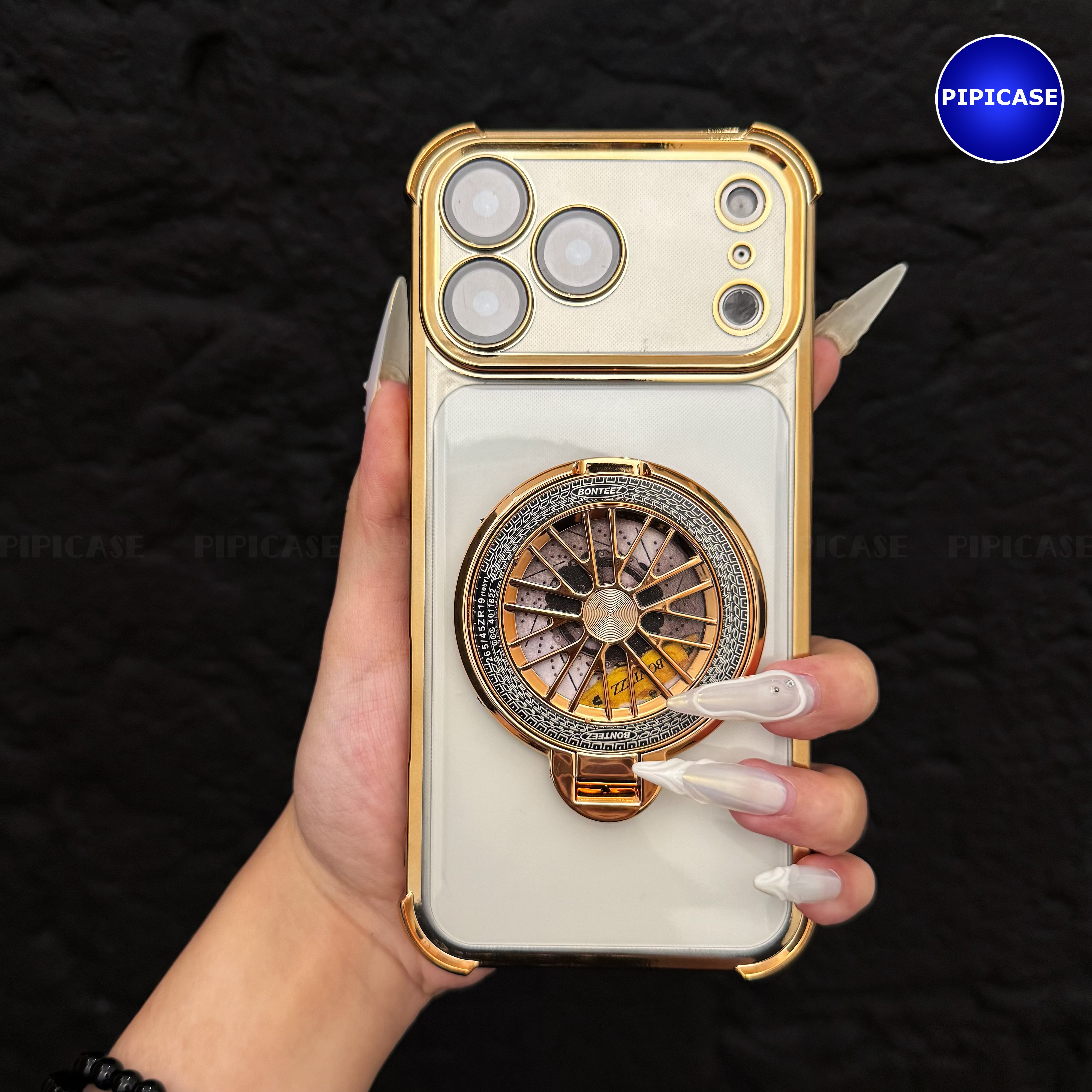 Ốp Lưng iPhone 17 Pro Max - AB - Vàng_thumbnail_7