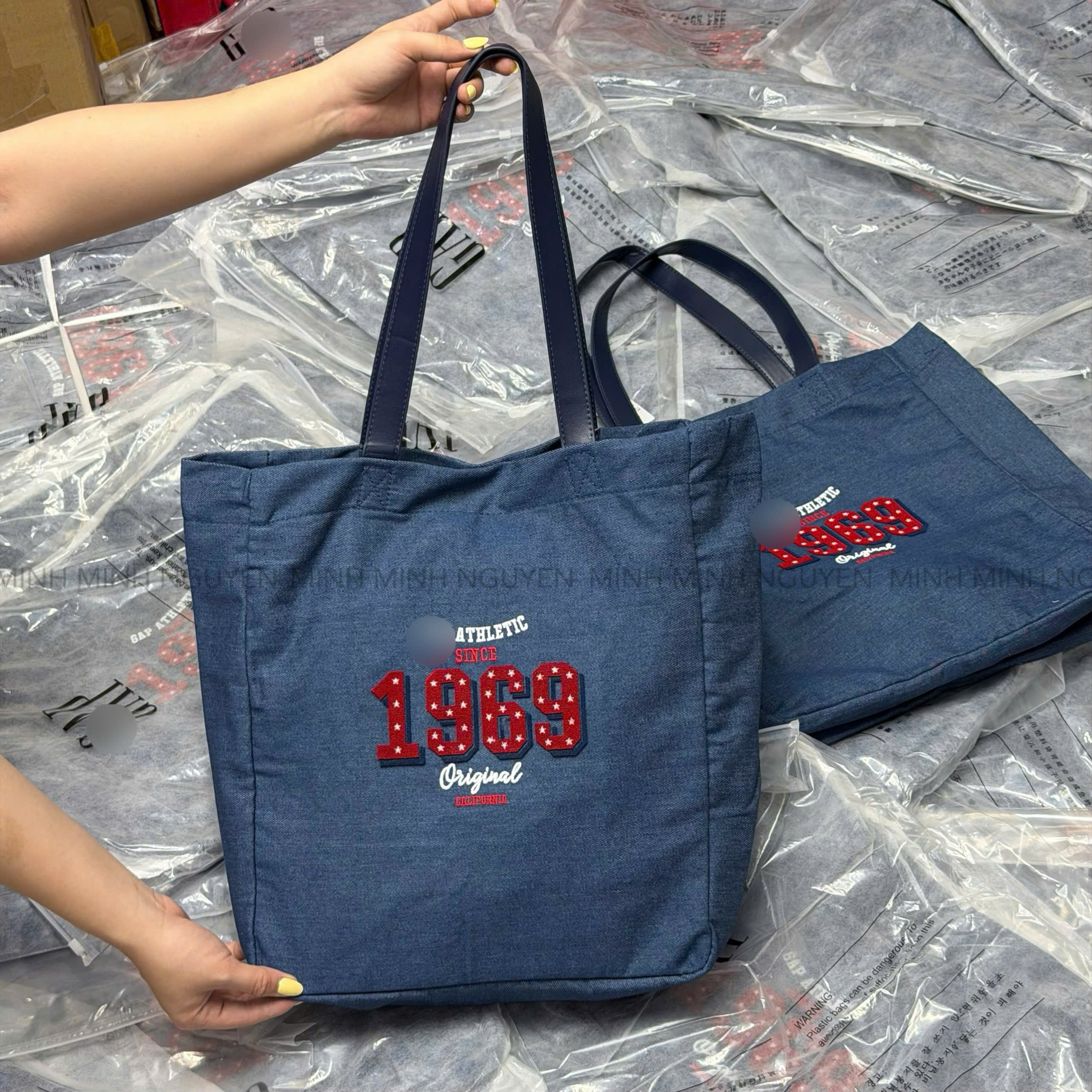 TUI TOTE GAP_thumbnail_3
