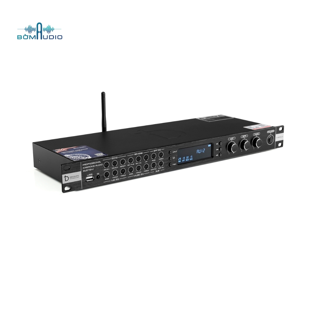 Vang cơ DBACOUSTIC DB KM320PLUS_thumbnail_1