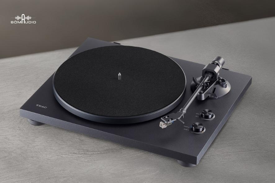 Mâm Than TEAC TN-280BT-A3 