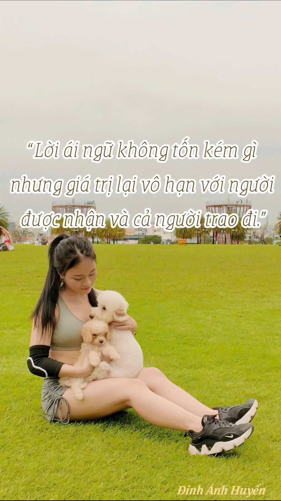 Cách Giữ Cân Bằng Khi Liên Tục Làm Việc Với Những Câu Chuyện Nặng Nề