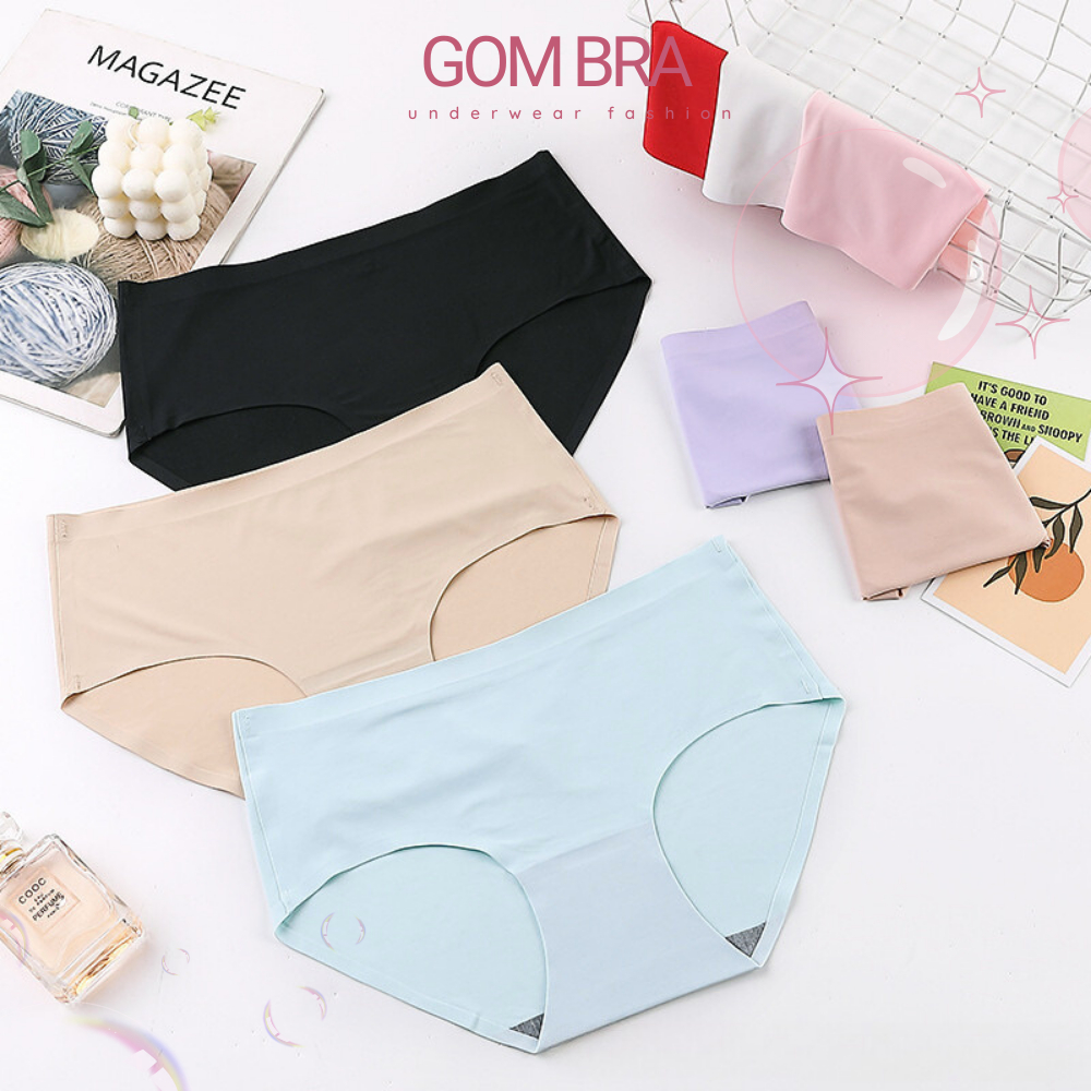 Quần lót đúc su nữ JLD-SU-02