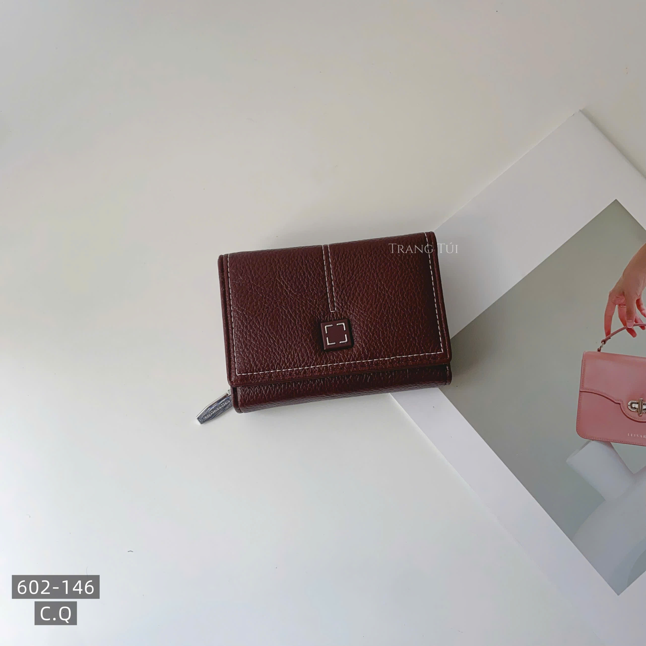 Ví ngắn TA6602-146_thumbnail_3