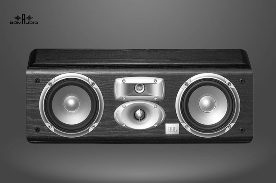 Loa Center JBL LC1
