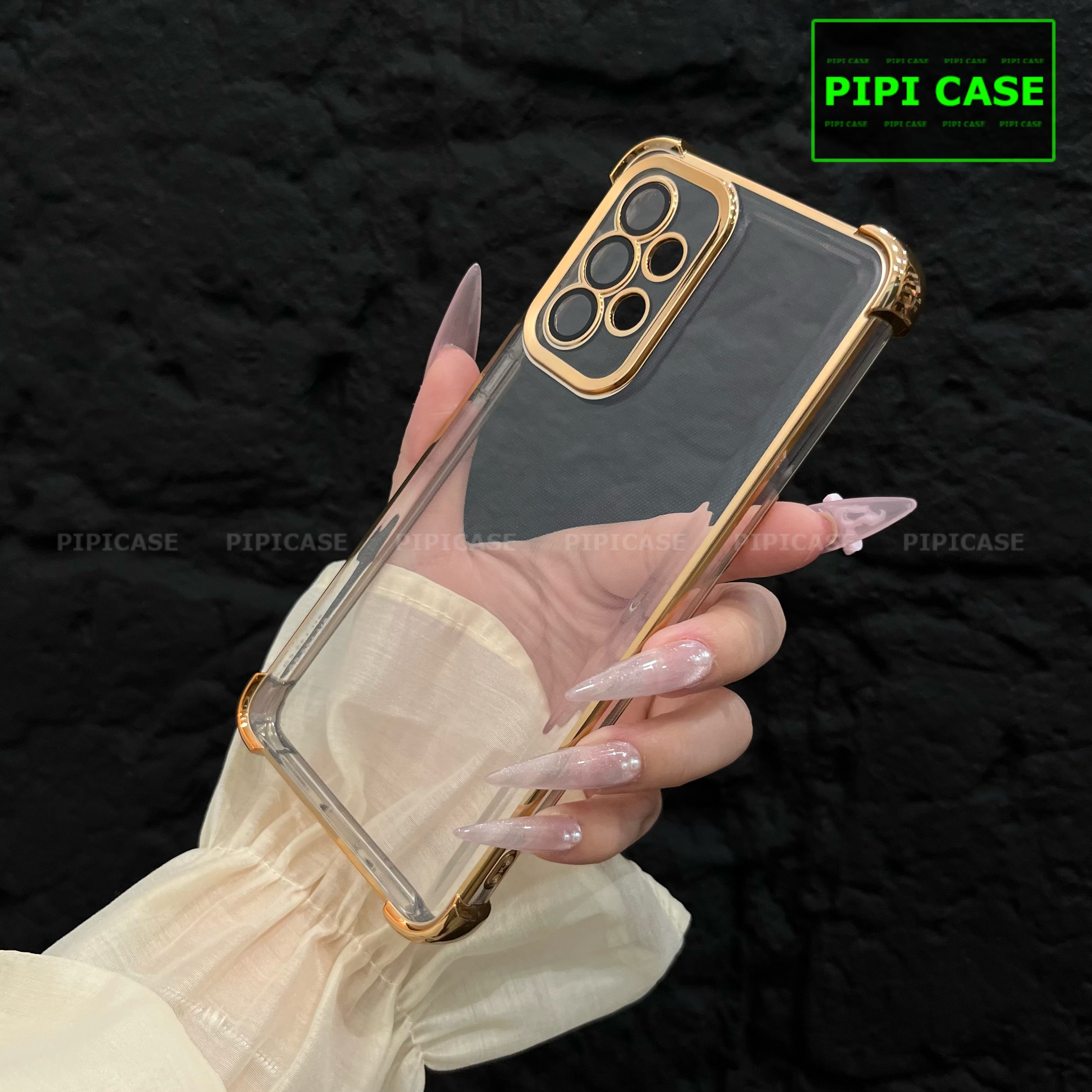Ốp Lưng Samsung A73 - Gu - Vàng_thumbnail_1