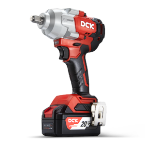 Máy siết bu lông dùng pin Li-ion 20V KDPB698 (TYPE FK)- DCK