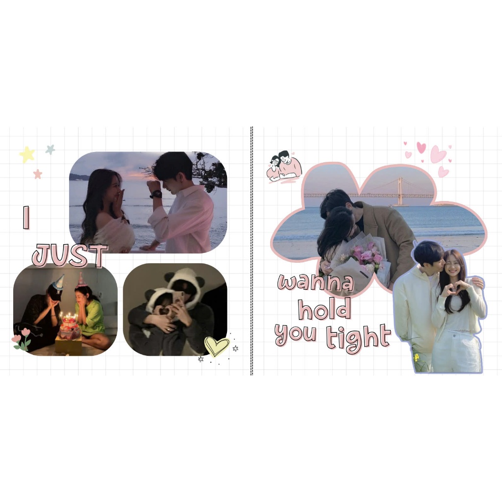 Khung ảnh đôi kỉ niệm, quà sinh nhật, quà tốt nghiệp_thumbnail_6