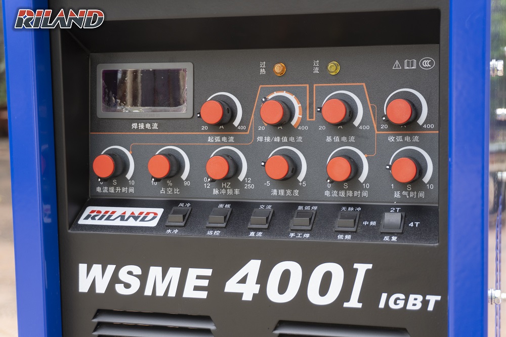 Máy hàn TIG WSME 400I- RILAND_thumbnail_2